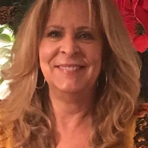 Meet your Posher, Gail